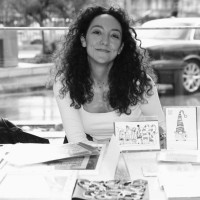 Yasmina Charaf