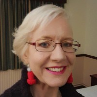 Julie Bankes