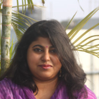 Aparajita Mukherjee
