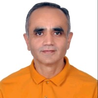 Muhammad Muaaz