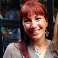 Amy Corbett