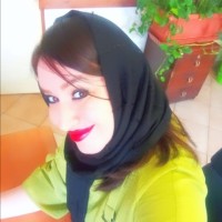 Parisa Aghayari