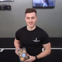 Jonathon Cummins