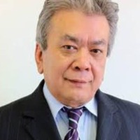 Hideki Oshiro