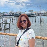 Krizzia Aldovino, Rpm, Chra