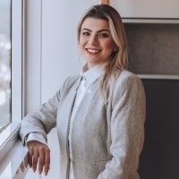 GABRIELE STEIN RIBAS