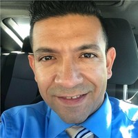 Salvador Gonzalez