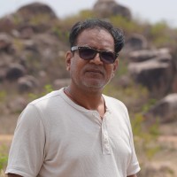 Deepak Choubey