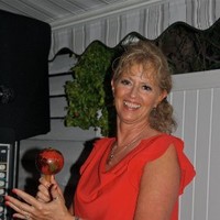 Mary Heffner