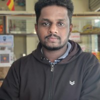 Arun Acharya