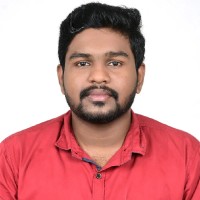 Harikrishna T S