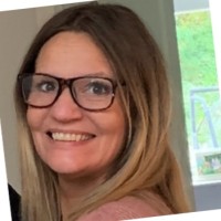 Jeannet Rasmussen