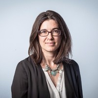 Stéphanie Derozier