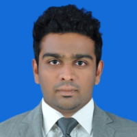 Rahul Shashi