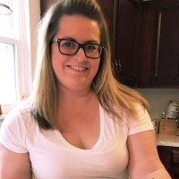 Madison Johnson, Shrm-Cp