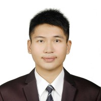 Terrence Lin