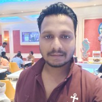 Nikhil Vasant Mande