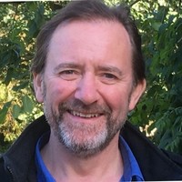 Garry Stewart