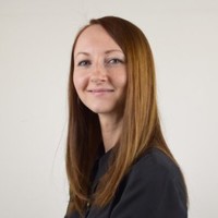Alona Froluskina