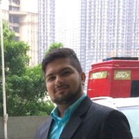 Mohd Imran Kapadia