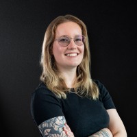 Sonja Lugtenburg