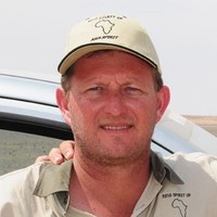Theo Jordaan