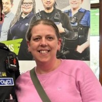 Nicola Docherty
