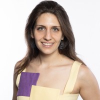 Leela (Lilach) Porges