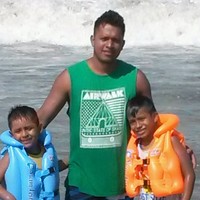Luis Orellana