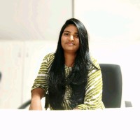 Anusha Janga