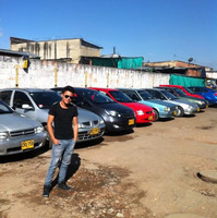 Yeisson prieto