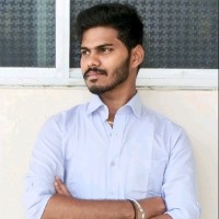 Dinesh Kumar K