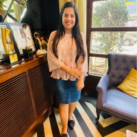 Aanchal Pandey