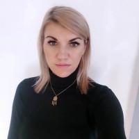 Ewelina Gardziel