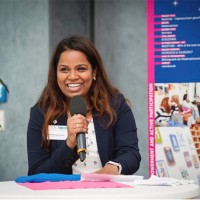 Kavitha Karuppana Capm®, Istqb®