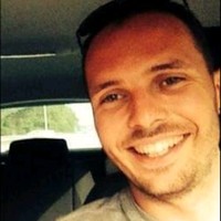Ben Vanderstraeten