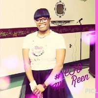 Shereen Williams