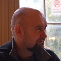 Mark Gibson