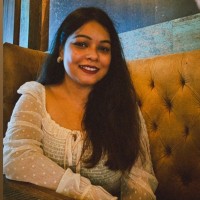 Sushri Dipti Pattanaik