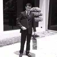 Jonathan Isai Luna Martínez