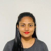 Thilini Perera