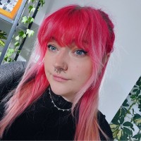 Lucy Boomsma