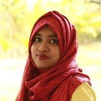 Dilruba Sultana