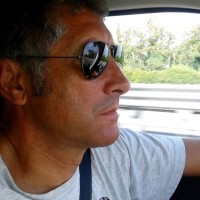 Bruno Salvi