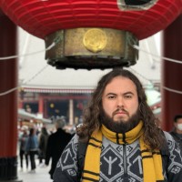 Vidal Chavez Padilla