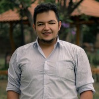 Patricio Aranibar Arze