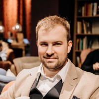 Dmytro Agafonov