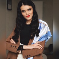 Iryna Krechkovska