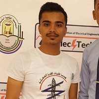 Hamza Rafea
