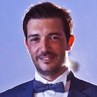 Petros Pavlis